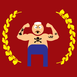 hazeroni's emblem