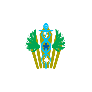 MygarDunn's emblem