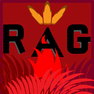 El_Sr_Bob's emblem