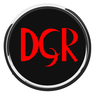 DieGamerRegeln's emblem