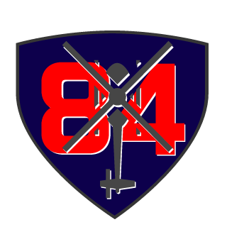 HeliGatorNSW's emblem