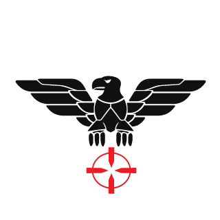PfarrerXX's emblem