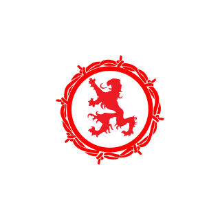 IYAMALI's emblem