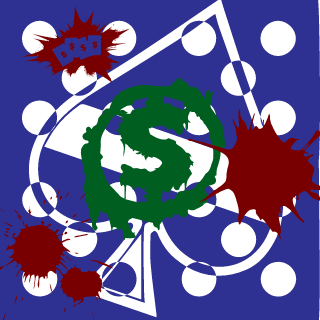 Mrnickr's emblem