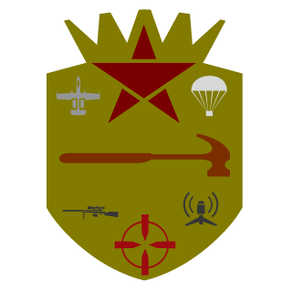 Shadous's emblem
