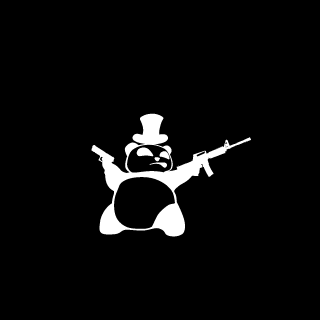 Devils Mafia's emblem