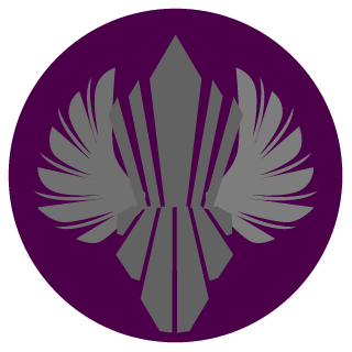 BlackBusters74's emblem