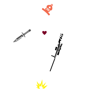 IFINIRagnar's emblem