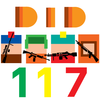 D1d117's emblem