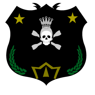 3StyLe07's emblem