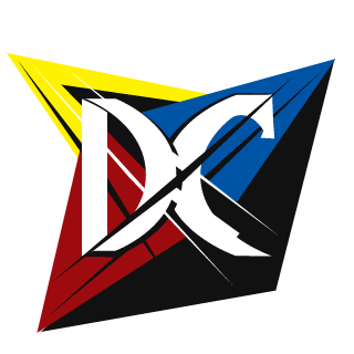 DARK SIDE COlOMBIA's emblem