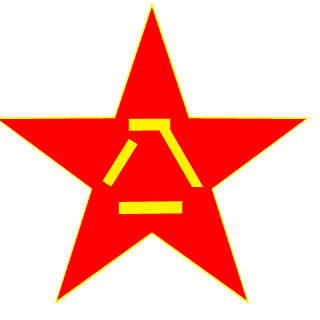 KuaiManJiSB's emblem