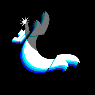Nvrlisten-_'s emblem