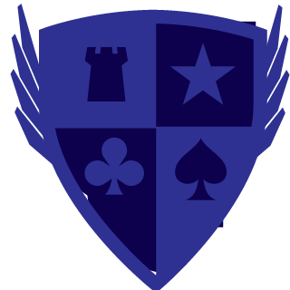 MustangWWII's emblem
