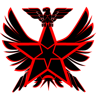HiiaSkeR's emblem