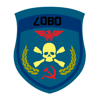7H3_N01C3's emblem