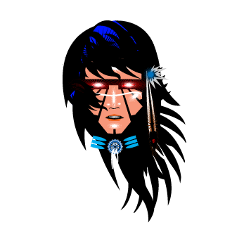 NativeZone's emblem