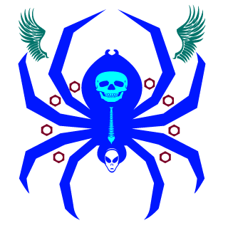 Gomi8700's emblem