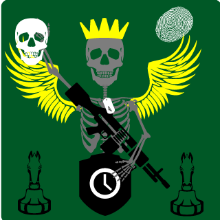 Jamez_1874's emblem