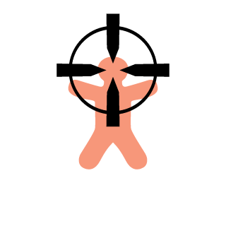 Razaghoul's emblem
