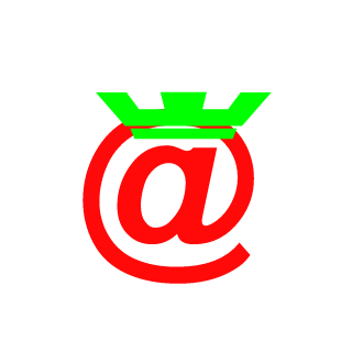 L0B0S79's emblem