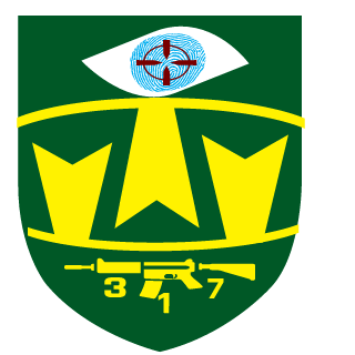 MidWestMilitia's emblem