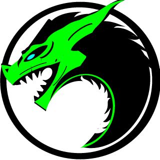 Dragon-on-Speed's emblem