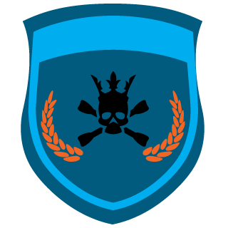 TurboMan23's emblem