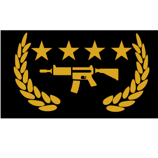 GabeTTsa's emblem