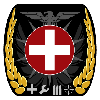 Am0kkTV's emblem