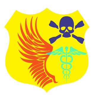 ck9504's emblem