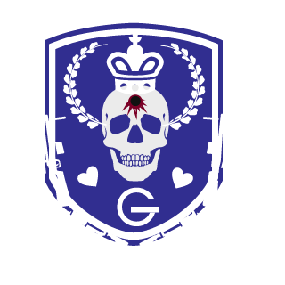GalaxyvTheKiller's emblem