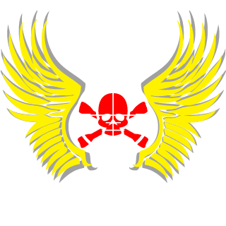 Stoxn's emblem
