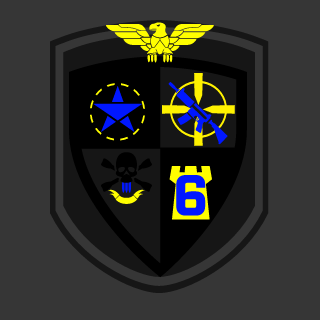 DevGru's emblem