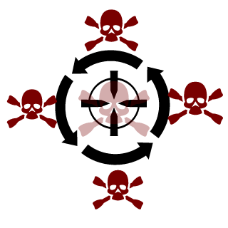 Rugolf's emblem