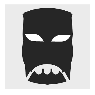 Elrentask's emblem