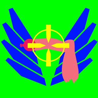 Su2arFreez's emblem