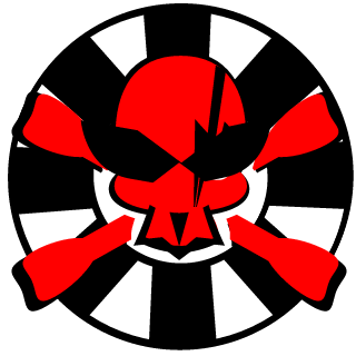Frostg0re's emblem