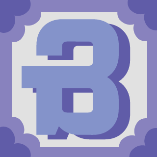 MiMiTAB33's emblem