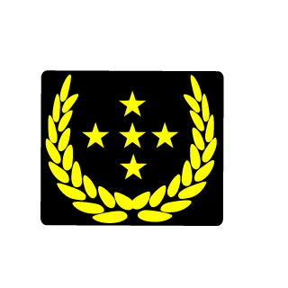 Vici's emblem