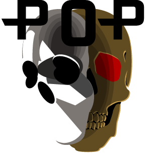 Prophets of Punishment's emblem