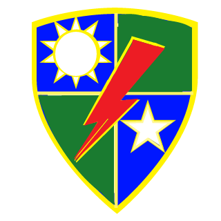 Lamke75's emblem