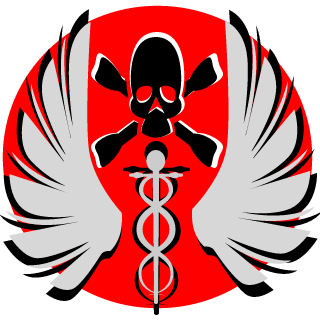 MARS1333's emblem