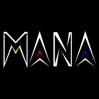 ManaThanos's emblem