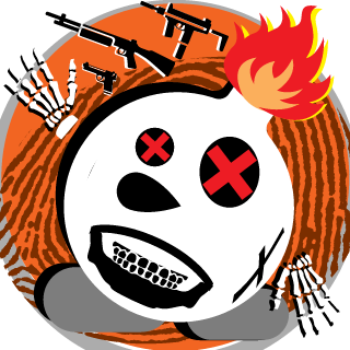 BigCicada's emblem