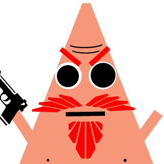 hangwest's emblem