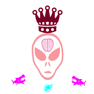 Halfacup's emblem
