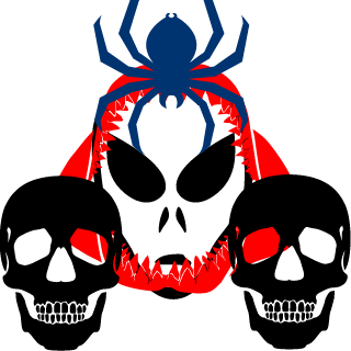 AlexZeniCHUBO's emblem