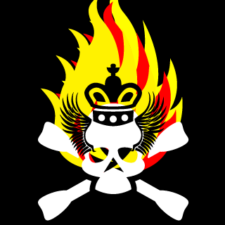 OMG its N0MAD's emblem