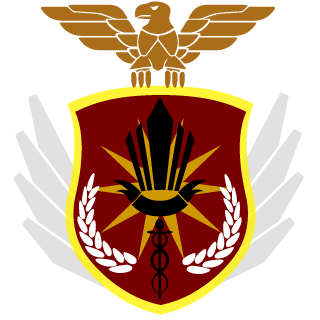 Qiviuk's emblem